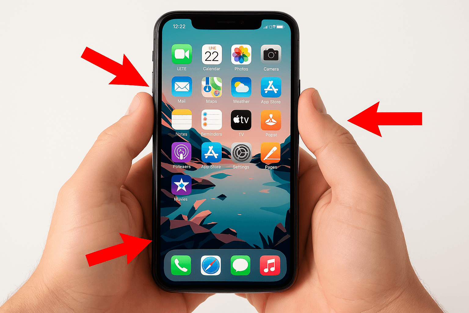 Como Reiniciar um iPhone Travado? Solução Definitiva 2025
