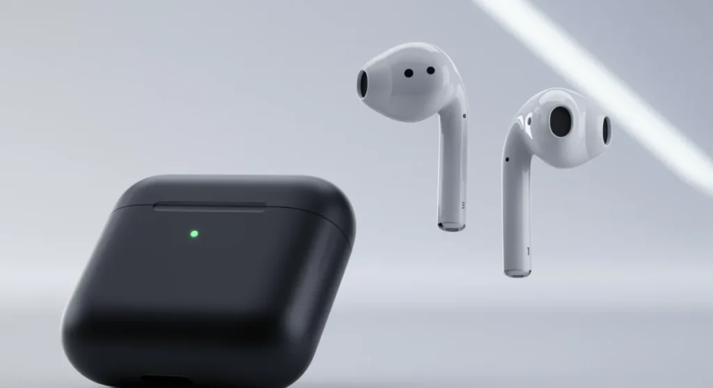 AirPods Pro 3: Cancelamento Aprimorado e MagSafe Chegam ao Brasil em 2025
