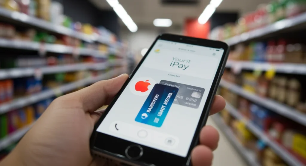 Apple Pay no Brasil 2025: Bancos, Cashback e Expansão