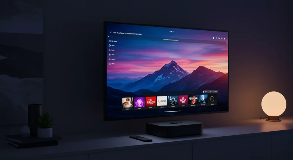 Apple TV 2025: Análise Completa de Novas Funcionalidades e Melhorias