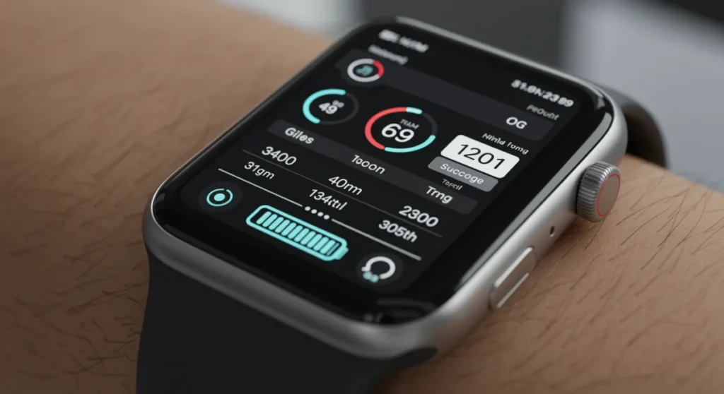 Apple Watch Series 11: Lançamento no Brasil, Glicose e Bateria (2025)