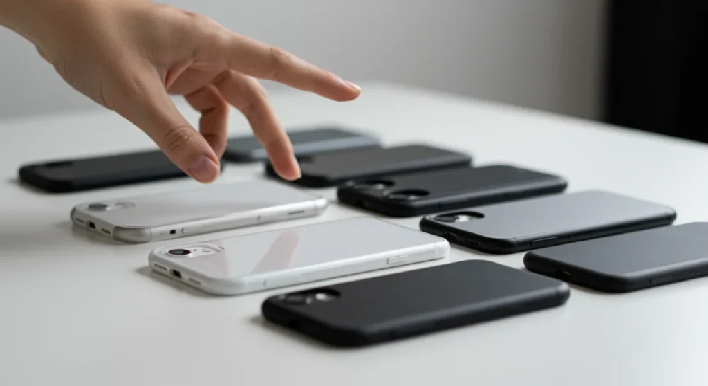 Como Escolher a Capa Ideal para iPhone: Testamos 10 Modelos