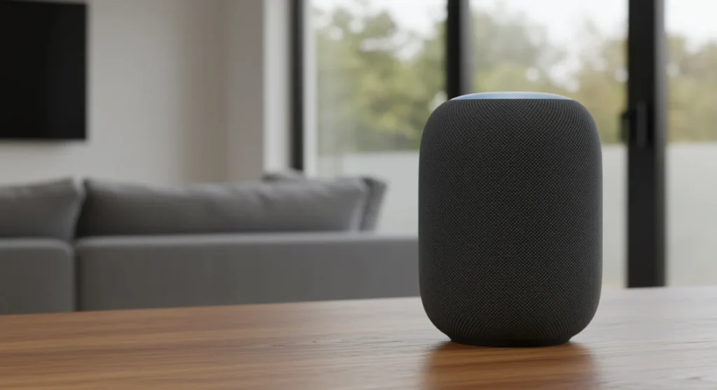 HomePod (2ª Geração): Análise Completa de Áudio e Ecossistema Apple