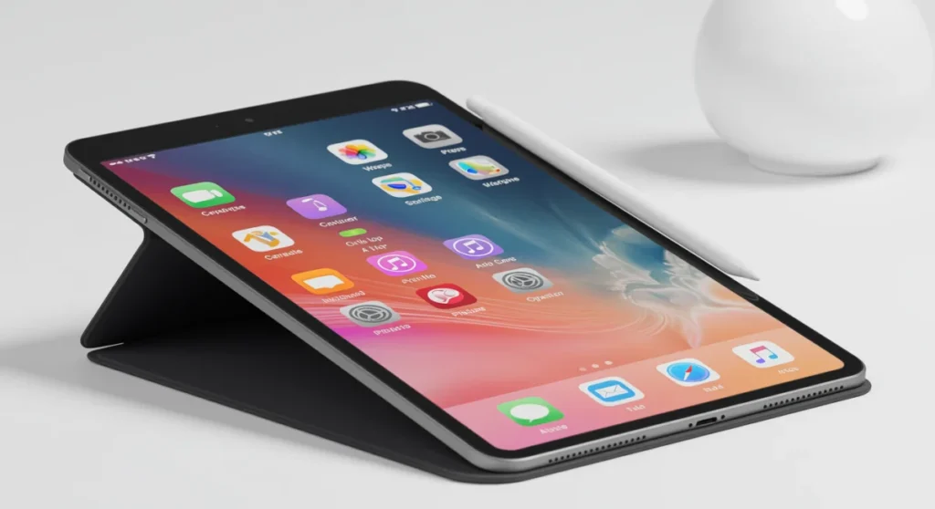 iPad Air (6ª Geração): Análise Completa e Comparativo de Desempenho