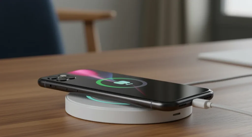 Carregadores sem fio para iPhone: Melhor custo-benefício em 2025