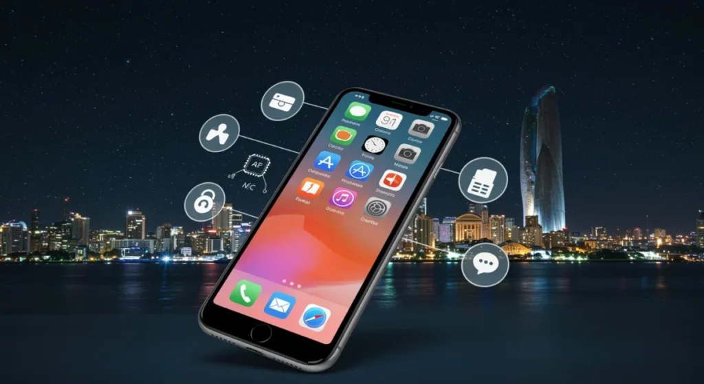 iOS 18: IA e privacidade chegam aos iPhones no Brasil em setembro de 2025