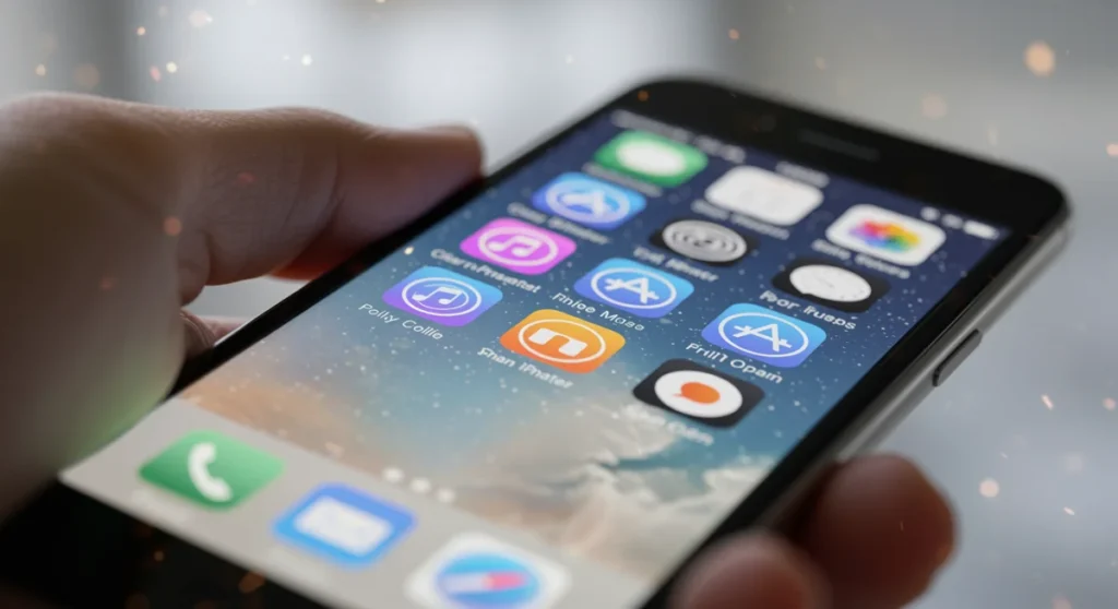 iOS 18: Recursos Escondidos Revolucionam Seu iPhone