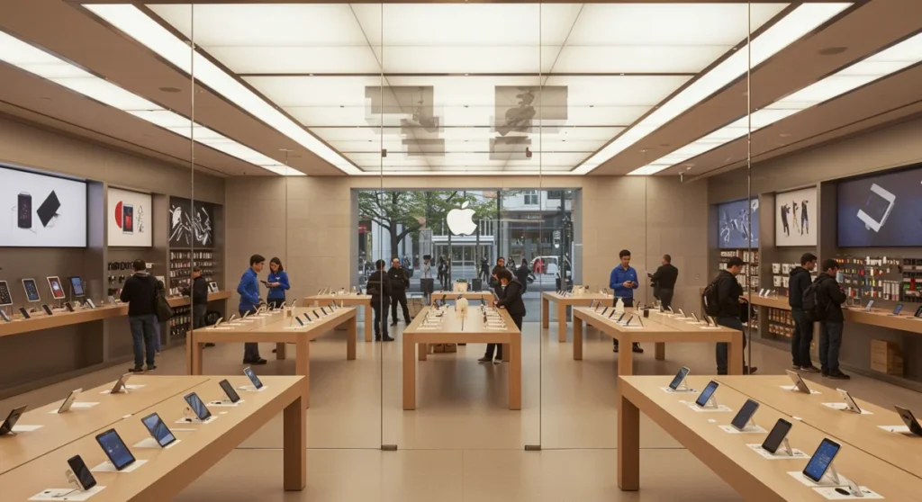 Apple São Paulo: Horários, Workshops e Inauguração em 2025