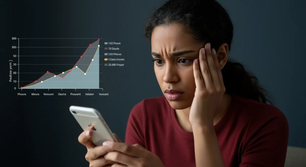 Economize Dados Móveis: 5 Dicas Essenciais para Reduzir Consumo