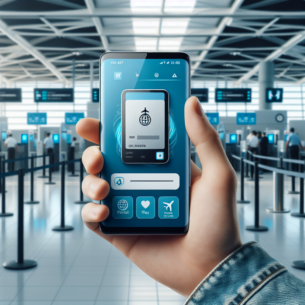 Apple Traz Passaporte Digital ao iPhone Oficialmente