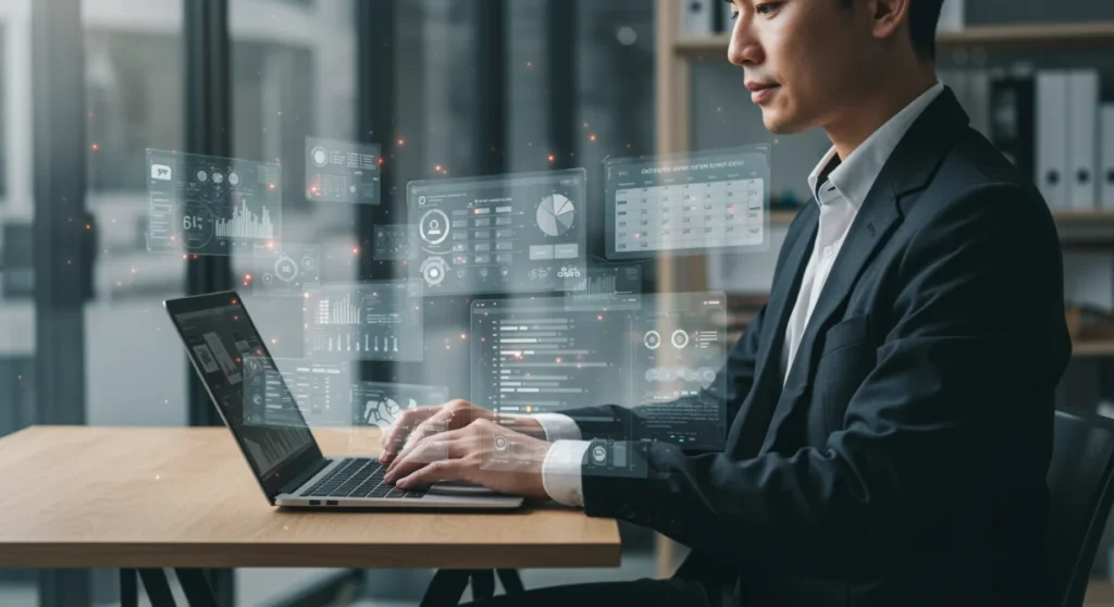 3 melhores apps para produtividade no trabalho em 2025