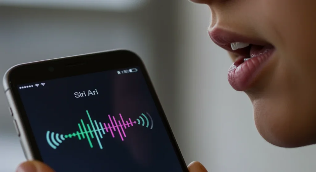 Siri Turbinada: 5 Comandos de Voz Avançados para iPhone